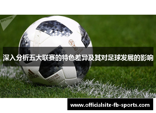 深入分析五大联赛的特色差异及其对足球发展的影响