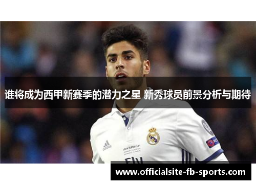 谁将成为西甲新赛季的潜力之星 新秀球员前景分析与期待